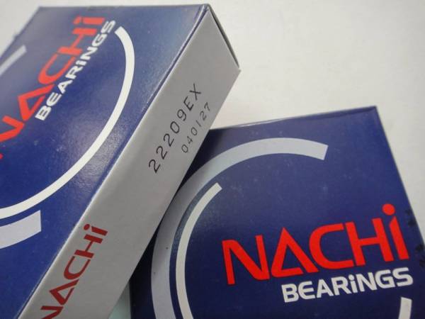 NACHI-7236ACM/DB-角接觸球軸承